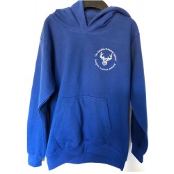 Greville PE Hoody