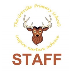 Greville STAFF Hoodies