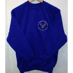 Greville Sweatshirt