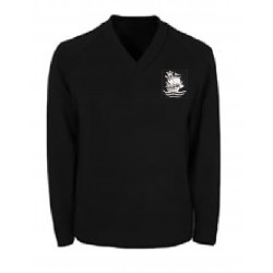 Howard of Effingham Jumper