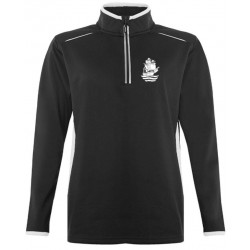Howard of Effingham NEW PE 1/4 Zip