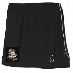 Howard of Effingham Skort