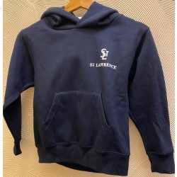 St Lawrence PE Hoody