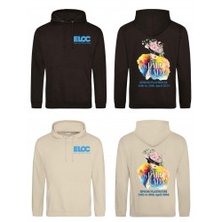 ELOC - My Fair Lady Hoody