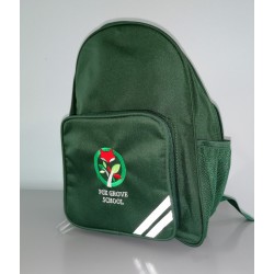 Fox Grove Small Rucksack