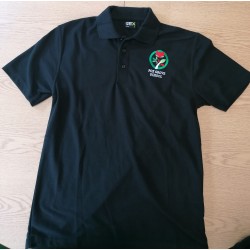 Fox Grove STAFF Polo Shirt