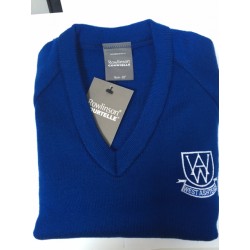 West Ashtead Jumper