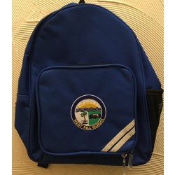West Hill School Rucksack