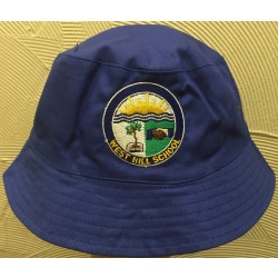 West Hill Sun Hat