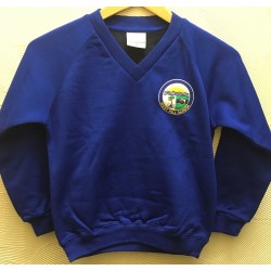 West Hill Sweatshirt
