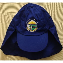 West Hill Legionnaire Cap