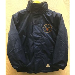 Greville Waterproof Coat