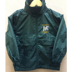 St Joseph's Waterproof Coat