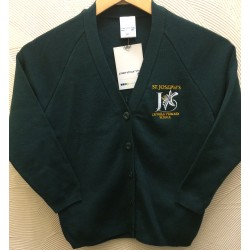 St Joseph's Cardigan