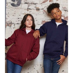 St Peters Leavers Hoodies 2024 TEACHER ZIP HOODY