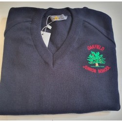 Oakfield Jumper