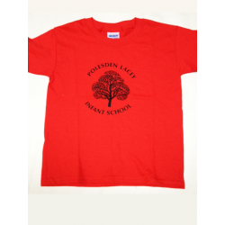 Polesden Lacey PE T-Shirt