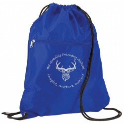 Greville Swim/PE Bag