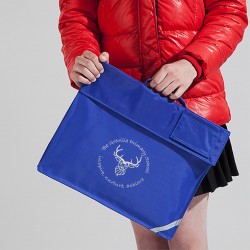 Greville Book Bag
