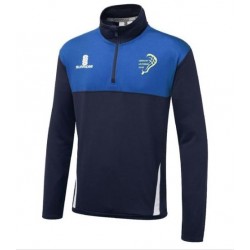 COBHAM LACROSSE BLADE PERFORMANCE TOP