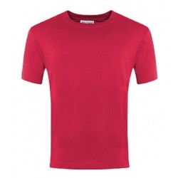 The Burrow Nursery - T-Shirt