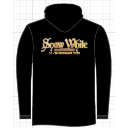 Dorking Halls Snow White Adult Cast Hoodies
