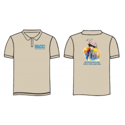 ELOC - My Fair Lady Polo