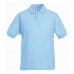 St Anne's Reception Polo Shirt