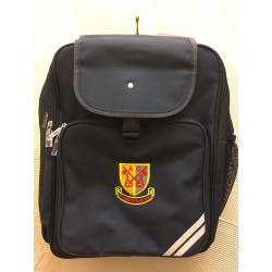 St Anne's Back Pack