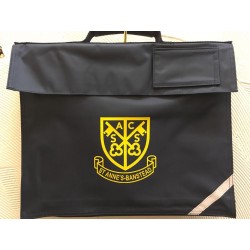 St Anne's Book Bag