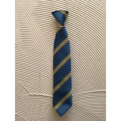 St Anne's Tie