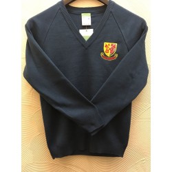 St Anne's Jumper