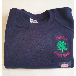 Oakfield PE Sweatshirt