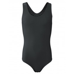 Swimsuit - Black