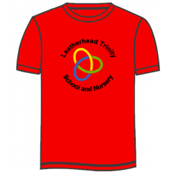 Trinity PE T-Shirt