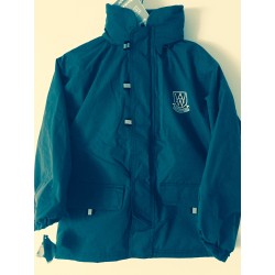 West Ashtead waterproof coat