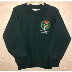 Fox Grove Sweatshirt