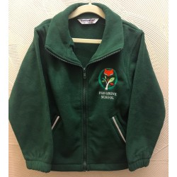 Fox Grove Fleece