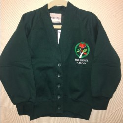 Fox Grove Cardigan