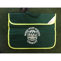 Royal Kent Bookbag