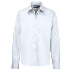 Girls School Shirts - Long Sleeve