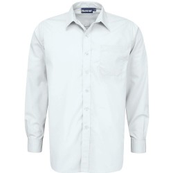 Boys School Shirts - Long Sleeve