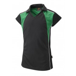 Therfield Fitted Polo Shirt