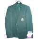 EMBROIDERED Therfield Banner Vicount Blazer