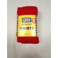 Girls red tights - pack of 2