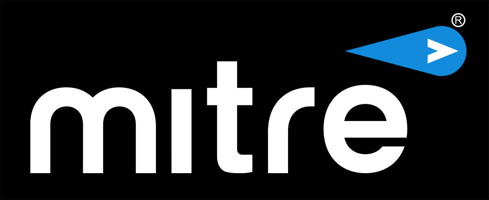 mitre logo