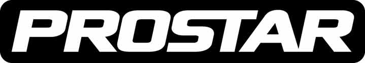 Prostar logo